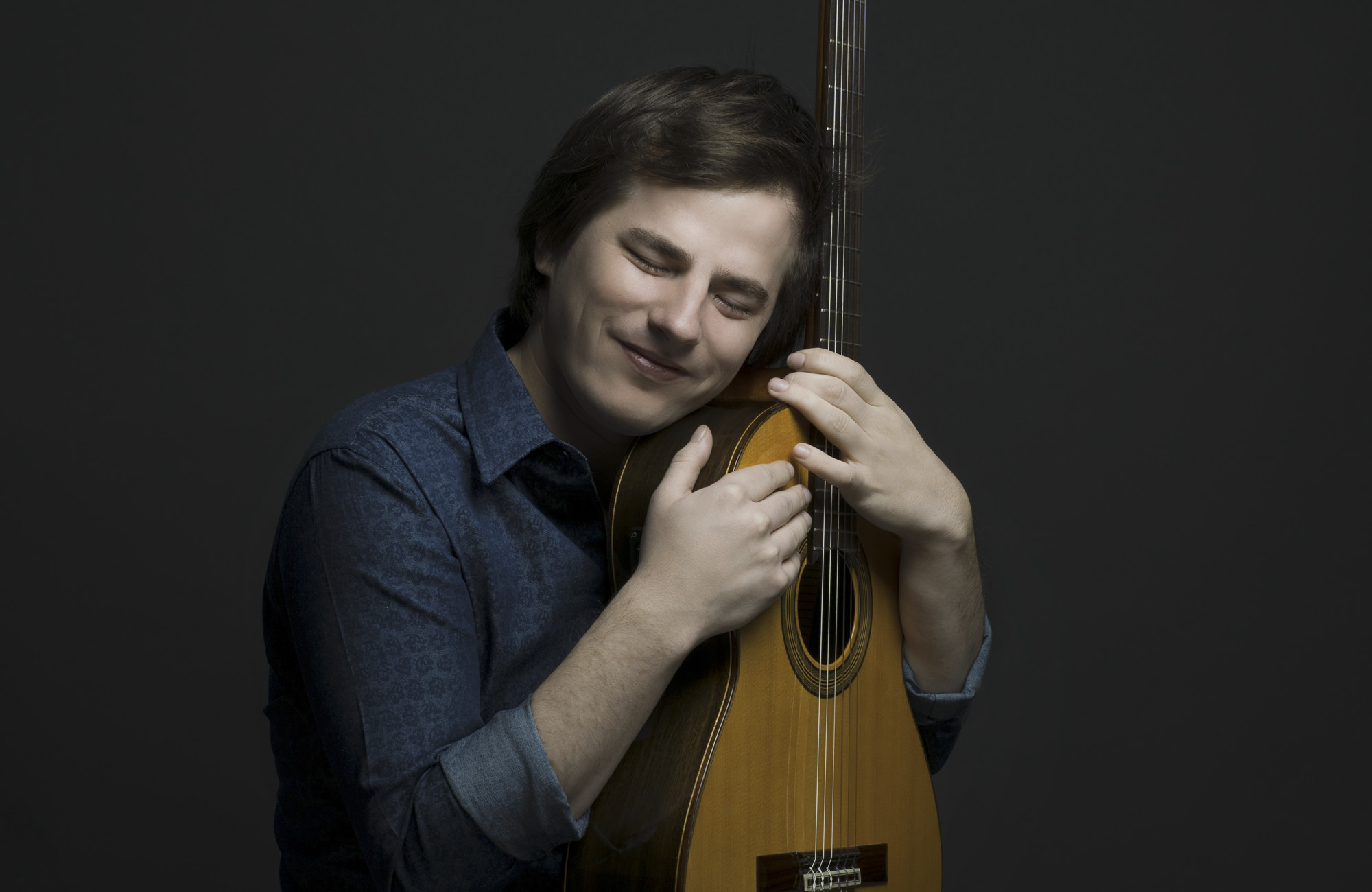 Nanuel Pennisi regresará a Chile para ofrecer un espectacular y emotivo concierto
