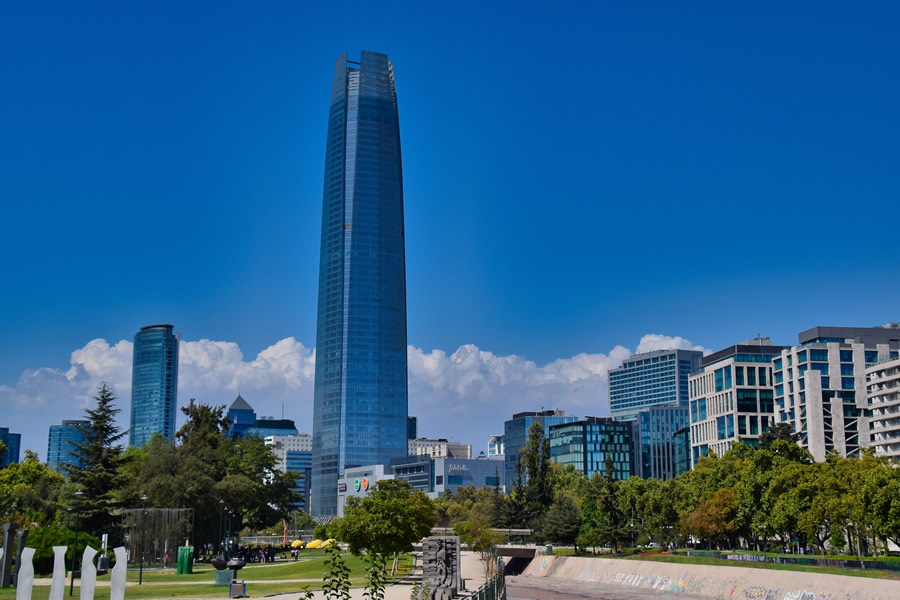 Chilean live Assocs form coalition to lobby govt