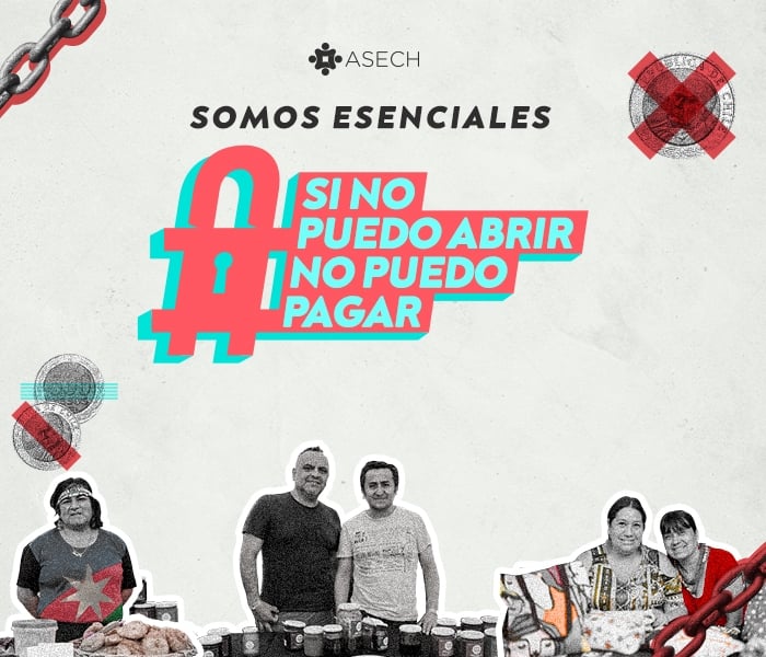 #SinopuedoabrirNopuedopagar