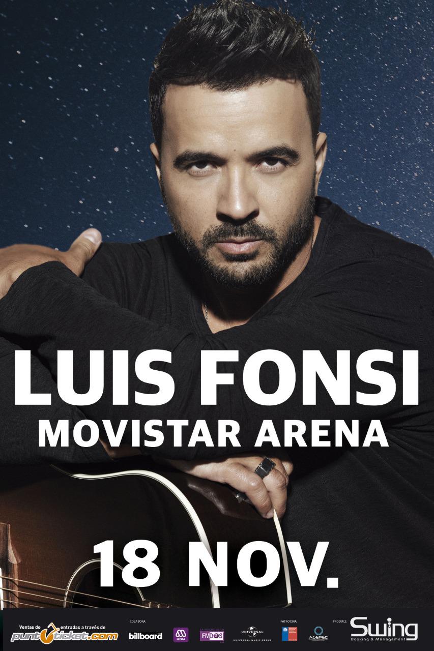 Luis Fonsi