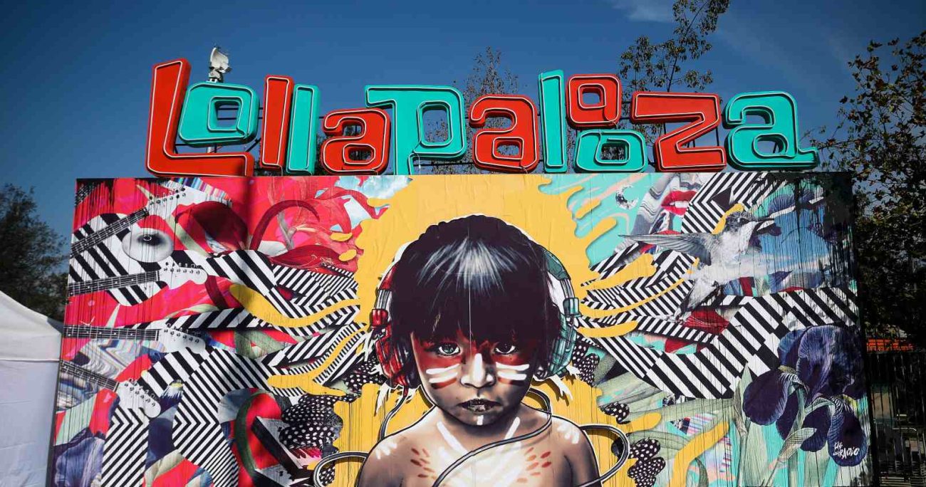 Gremio de las productoras y polémica por Lollapalooza: «Uno no cambia las reglas del juego»