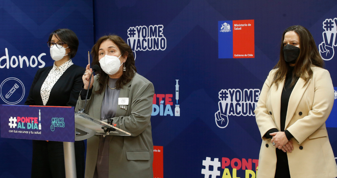 Gobierno anuncia actualización de aforo para eventos multitudinarios, dentro del Plan “Seguimos Cuidándonos, Paso a Paso”