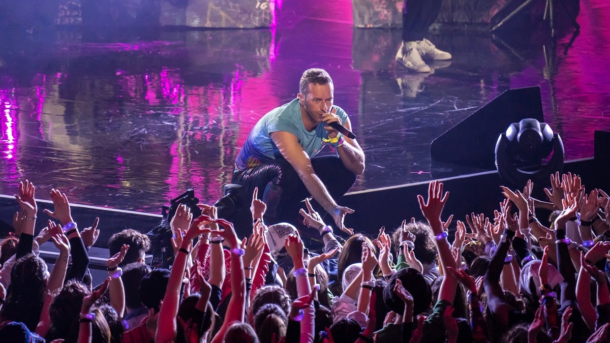 Peligran los shows del Estadio Nacional ante restricciones sanitarias: “Podemos llegar al punto en que hay que cancelarlos todos”