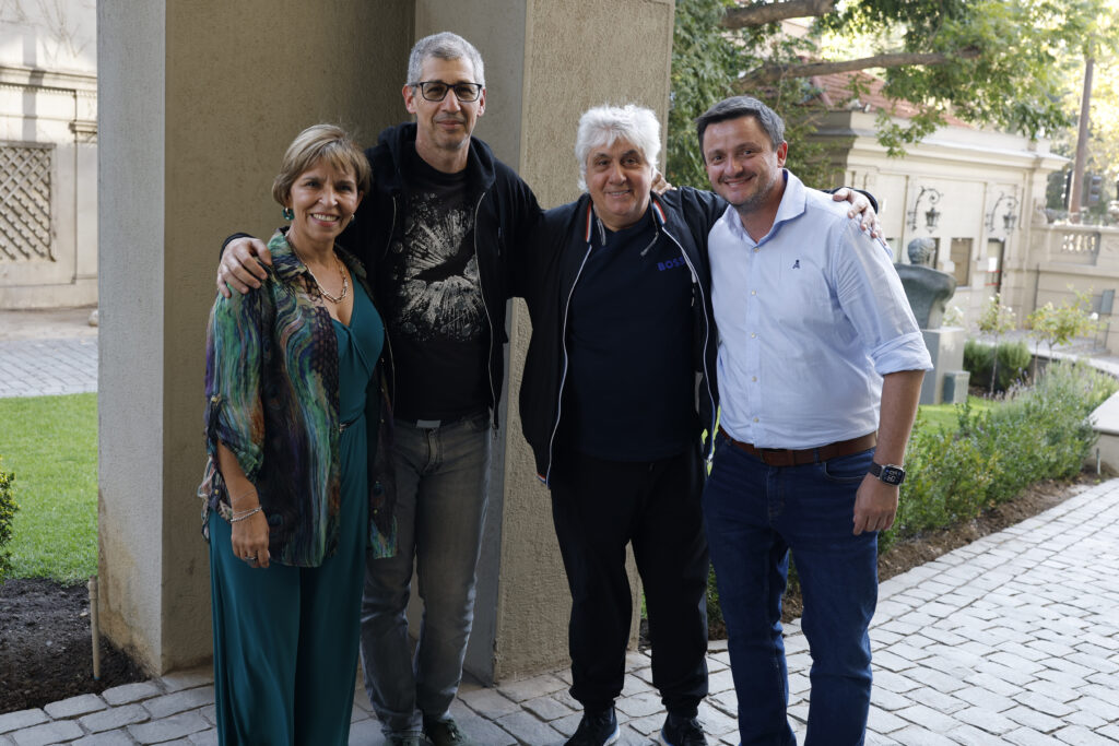 Primera Asamblea 2025 Agepec