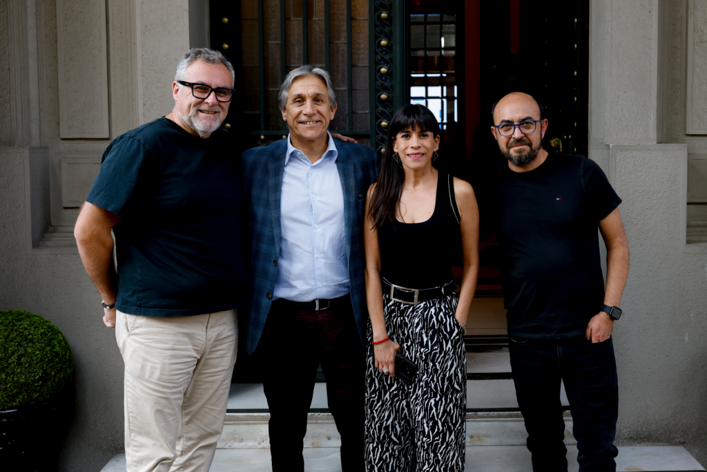 Asamblea extraordinaria 2025