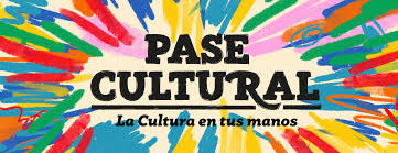 Pase Cultural