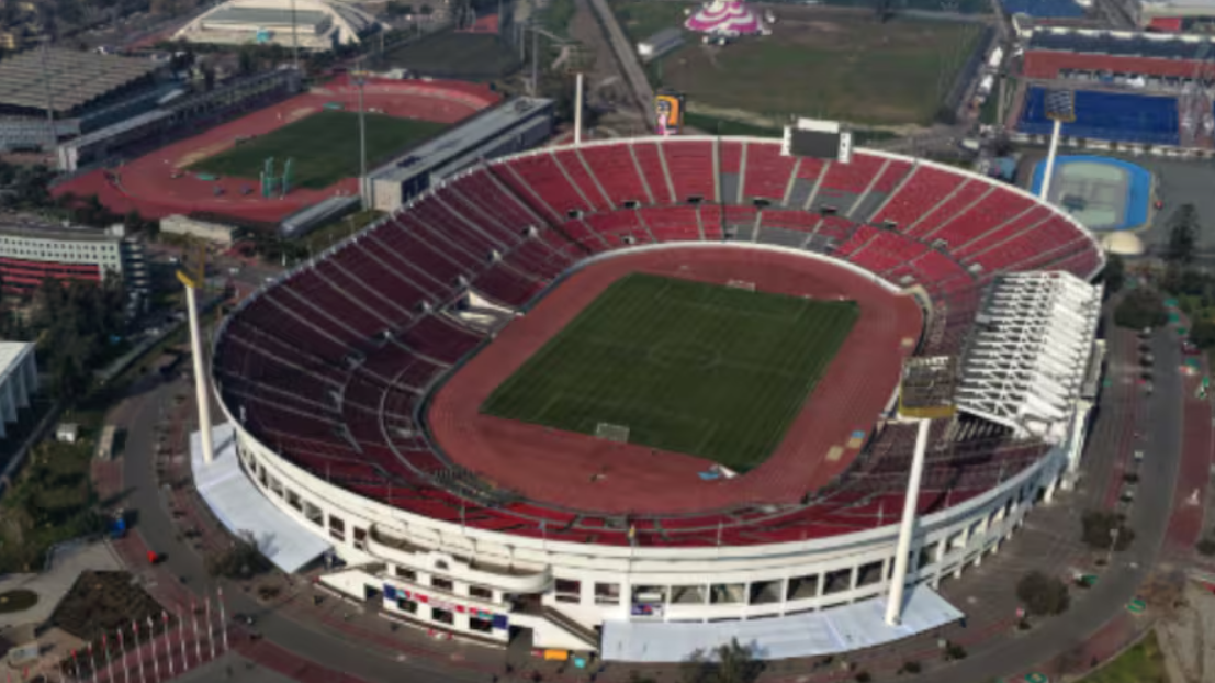 Estadio Nacional