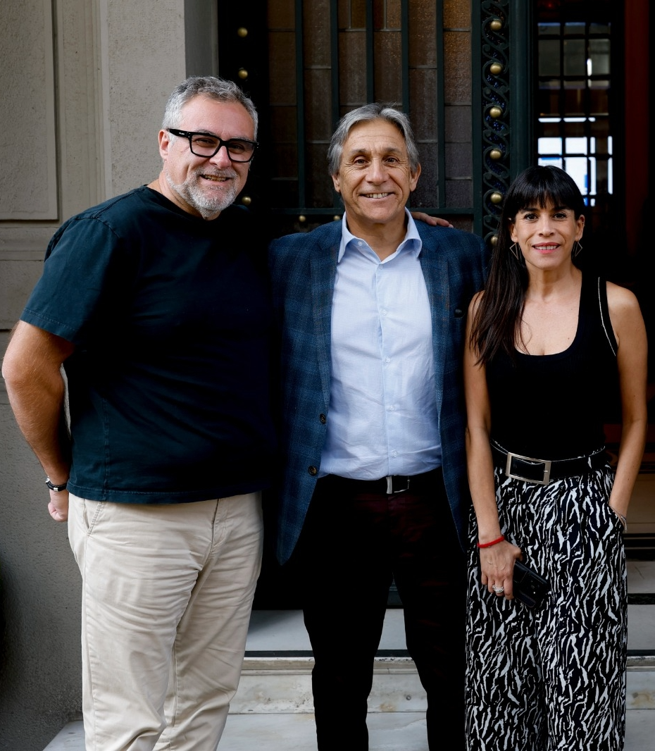 AGEPEC renueva su directiva en medio de una intensa agenda para la industria de espectáculos